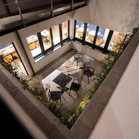 Hotel A Mares Celorio  Zewnętrze zdjęcie