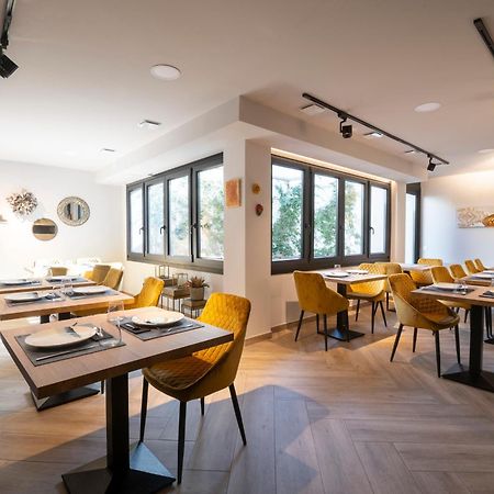 Hotel A Mares Celorio  Zewnętrze zdjęcie