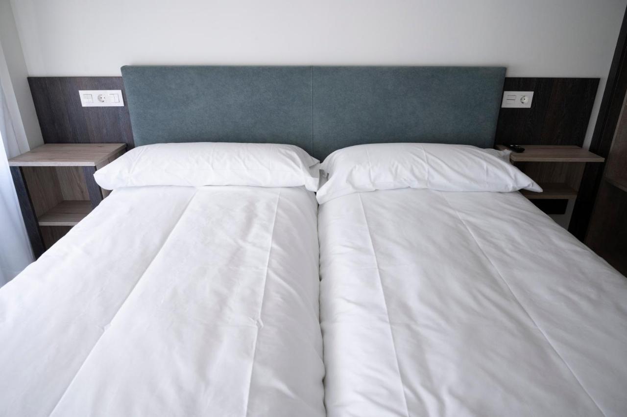Hotel A Mares Celorio  Zewnętrze zdjęcie