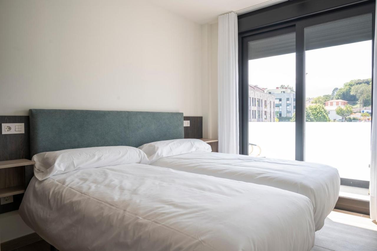 Hotel A Mares Celorio  Zewnętrze zdjęcie