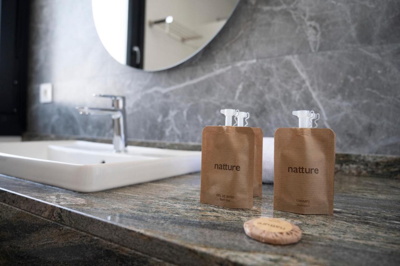 Hotel A Mares Celorio  Zewnętrze zdjęcie