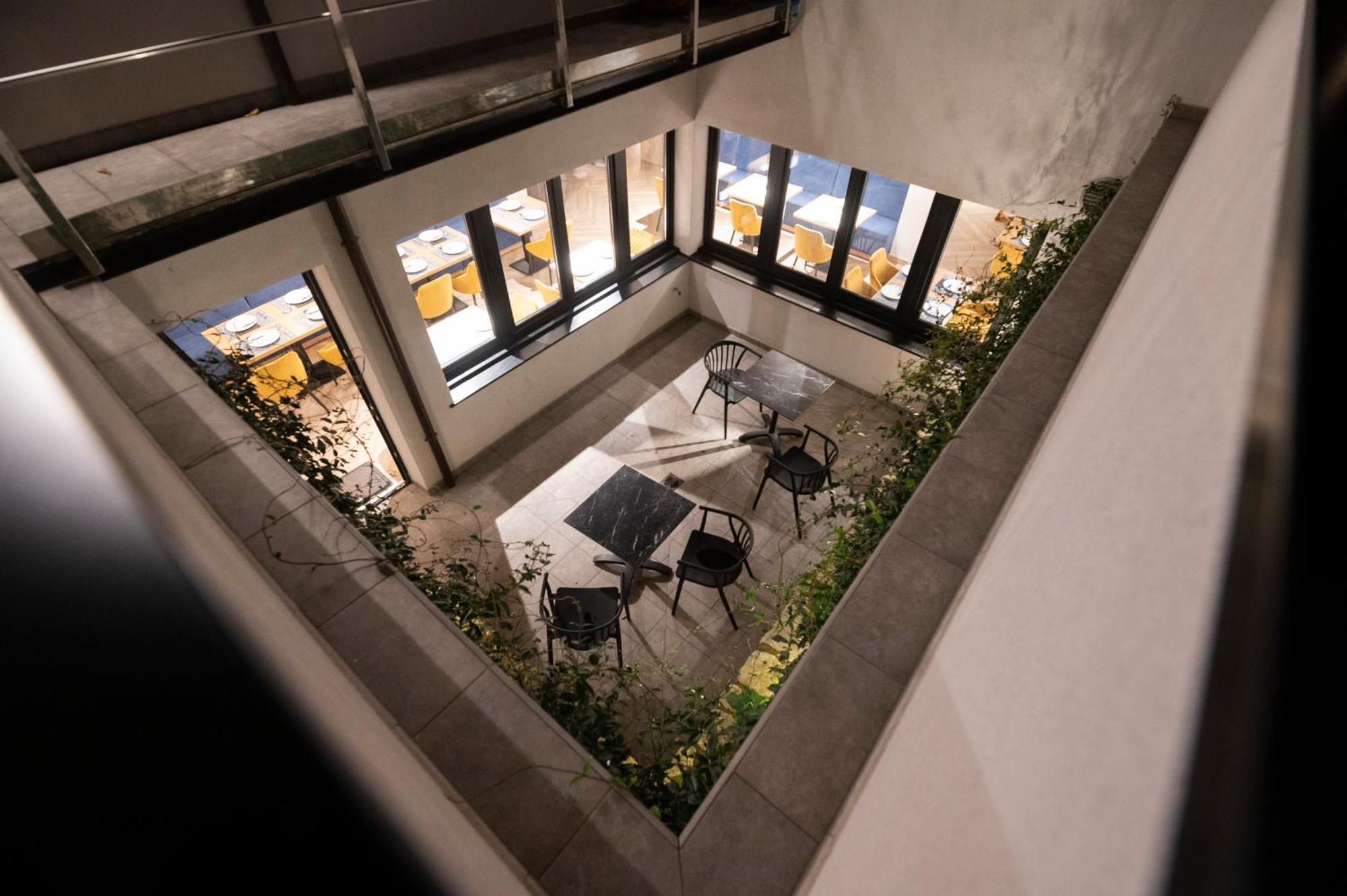 Hotel A Mares Celorio  Zewnętrze zdjęcie