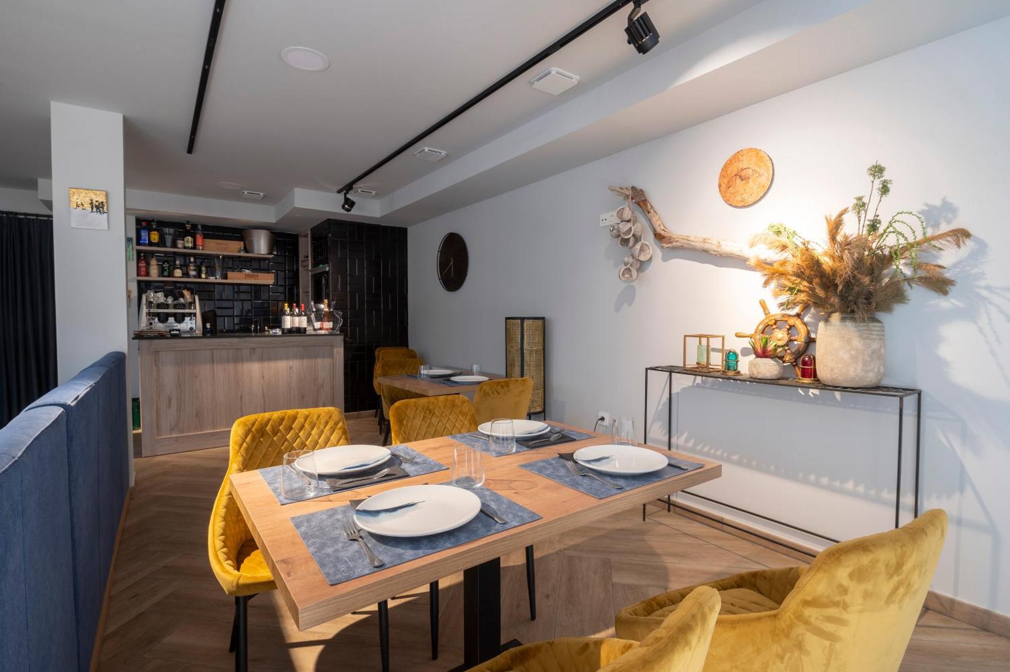 Hotel A Mares Celorio  Zewnętrze zdjęcie