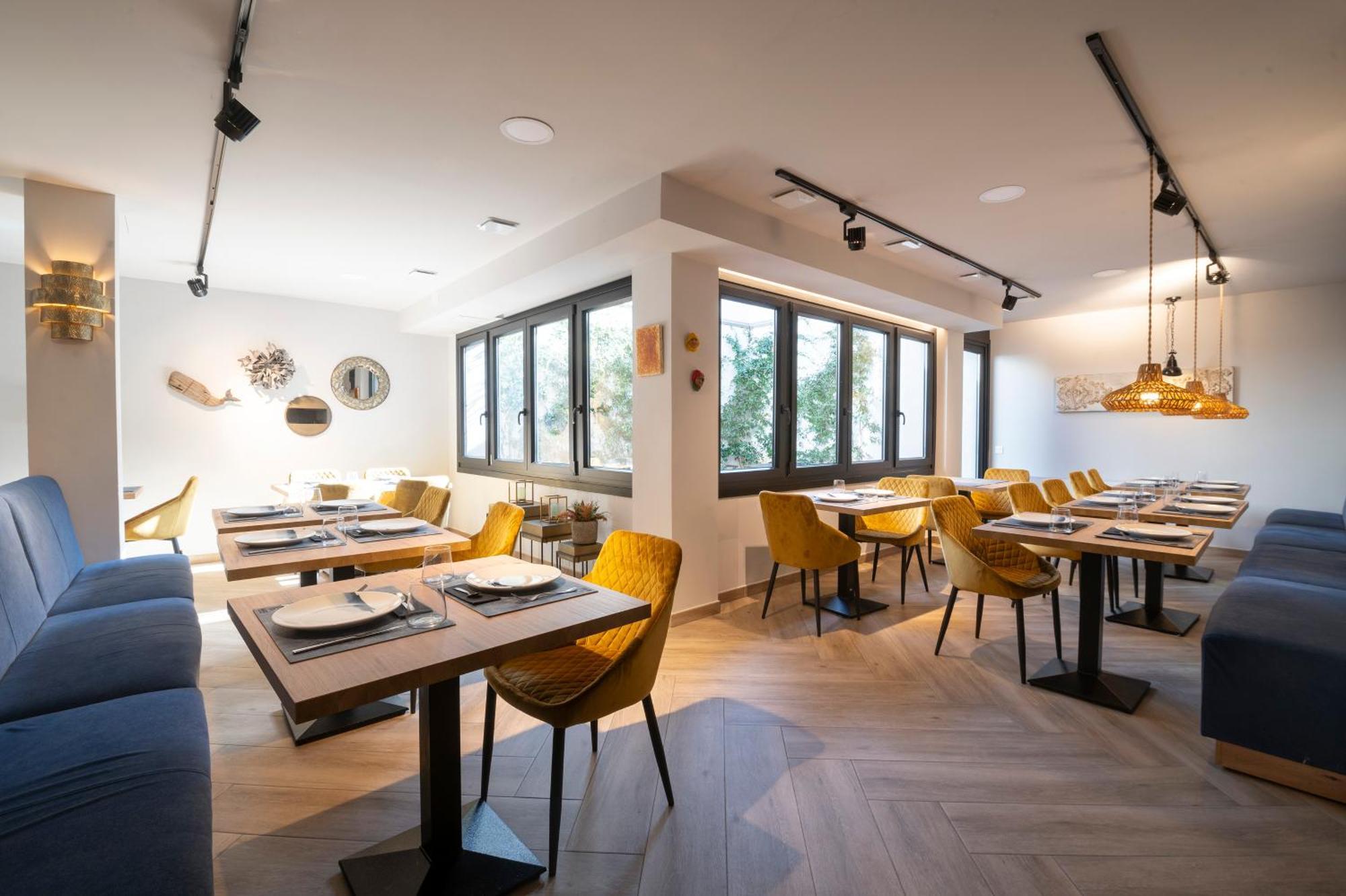 Hotel A Mares Celorio  Zewnętrze zdjęcie