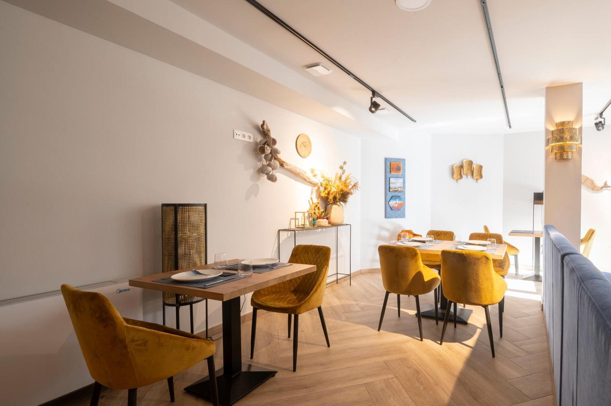 Hotel A Mares Celorio  Zewnętrze zdjęcie