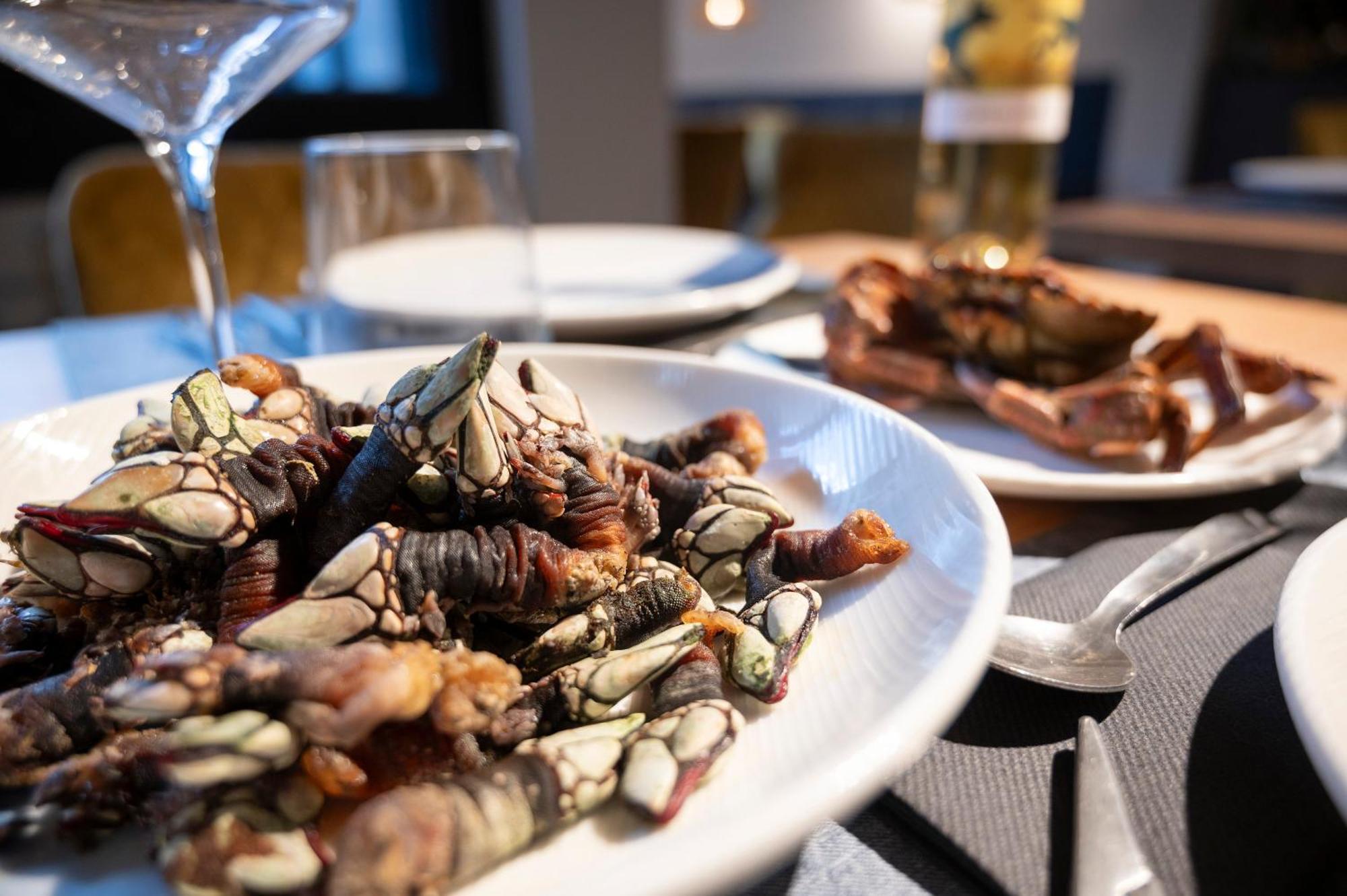 Hotel A Mares Celorio  Zewnętrze zdjęcie