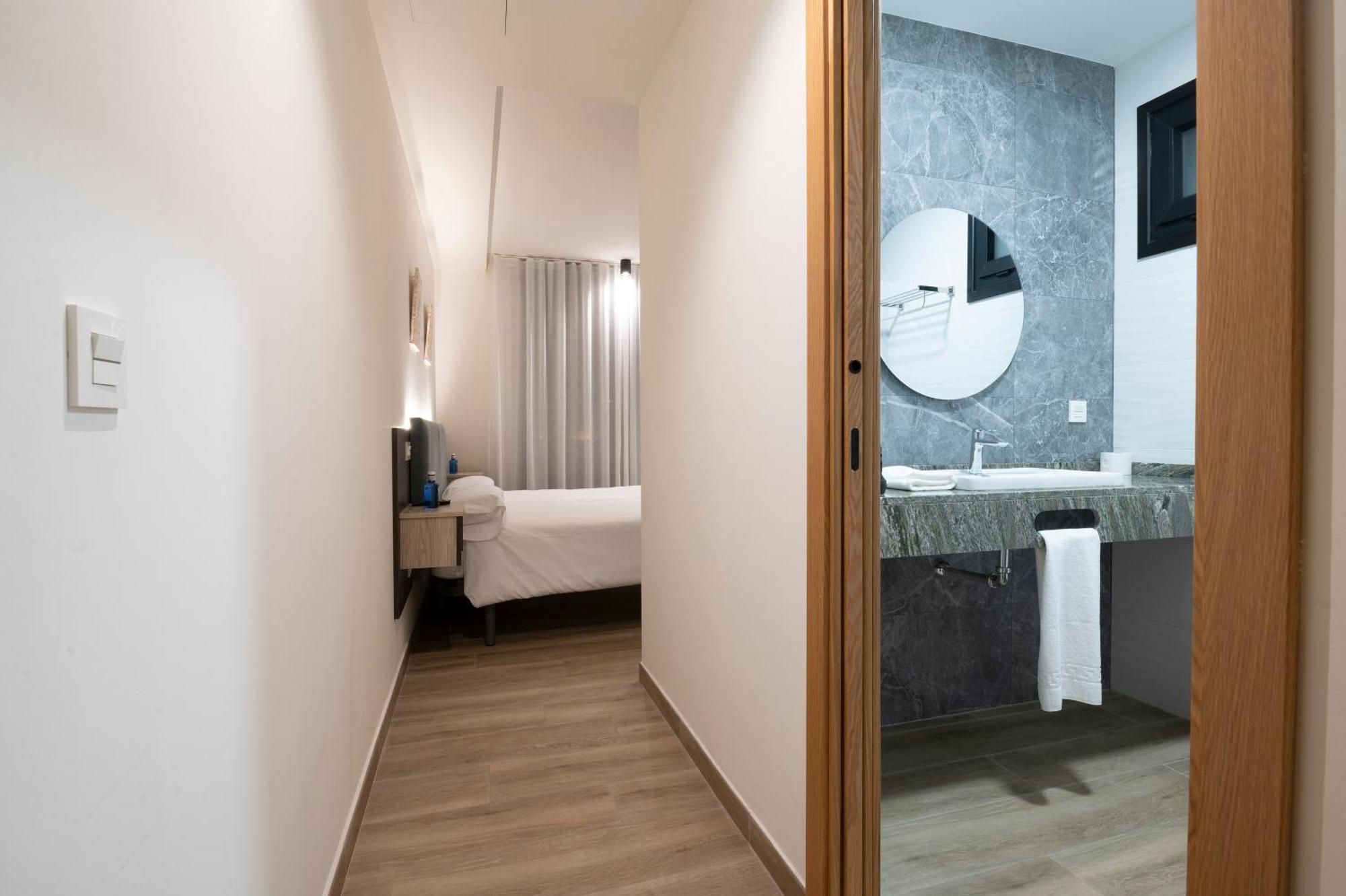 Hotel A Mares Celorio  Zewnętrze zdjęcie