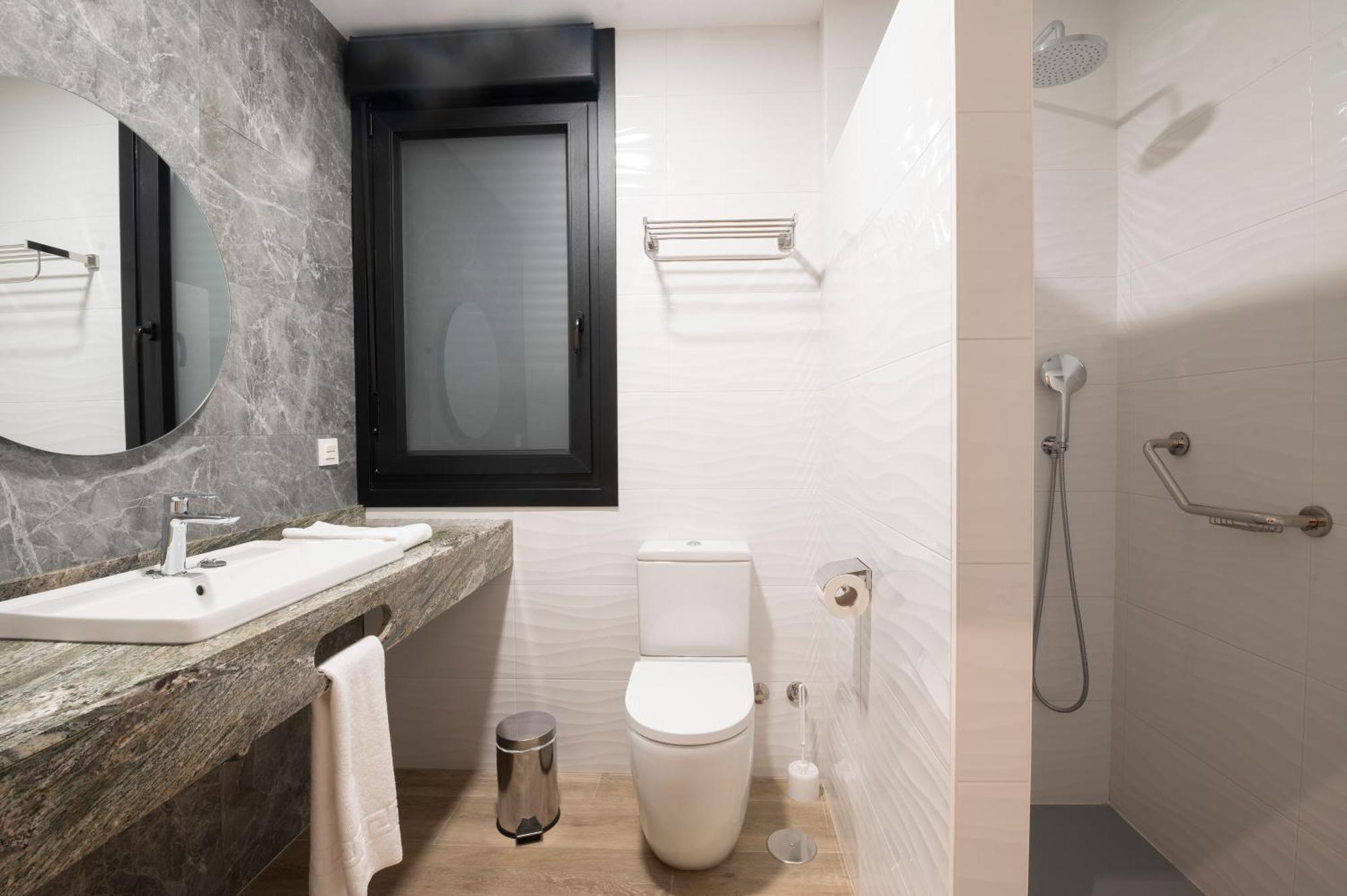Hotel A Mares Celorio  Zewnętrze zdjęcie
